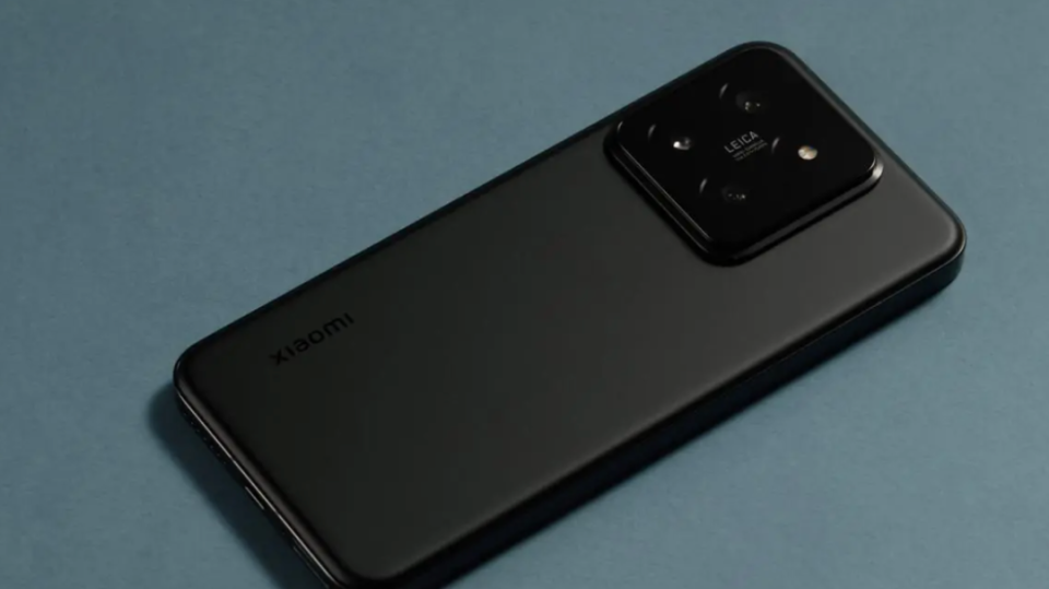 新机:小米15要来了;oppo findx8进度提前;iqoo neo9spro参数全面曝光