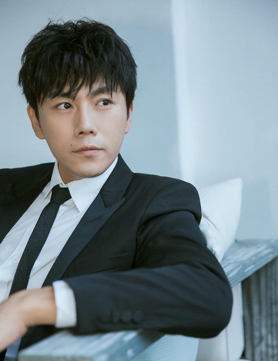 秦昊《漫长的季节》能成功,她是幕后功臣_腾讯新闻