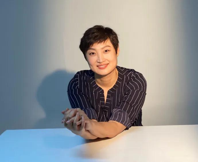 李颖真实客观,惠若琪表达能力强,杨昊太真实!