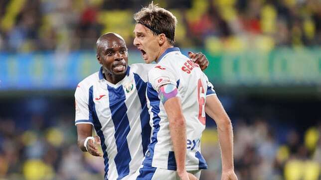 西乙第32轮3连胜莱加内斯21仍领跑西班牙人领衔11队争2鏖战