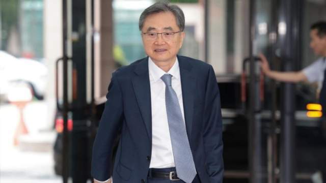 韩国外交风波不断！李在明团队紧急向中国解释，意欲何为？