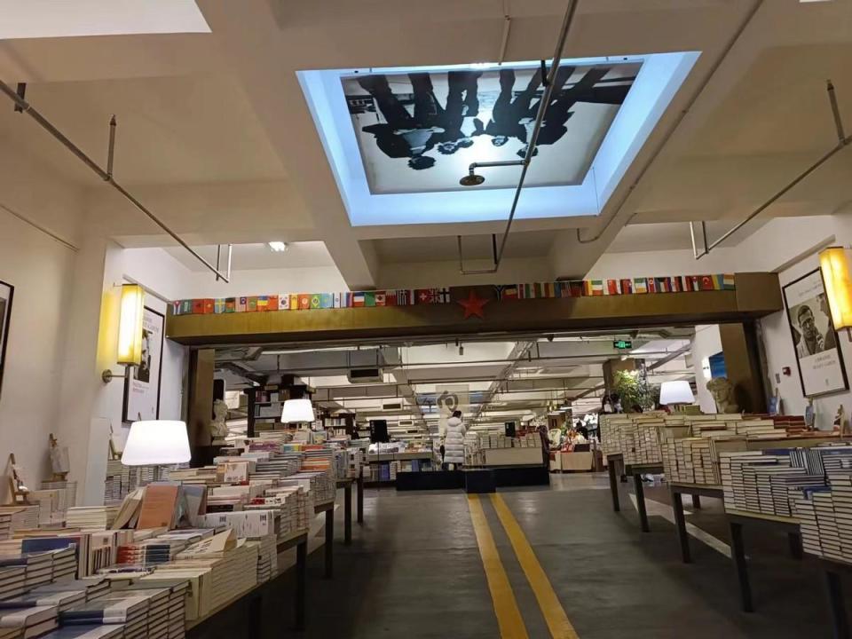 90后在45000吨货船上做实习三副,海上生活很枯燥,但不后悔