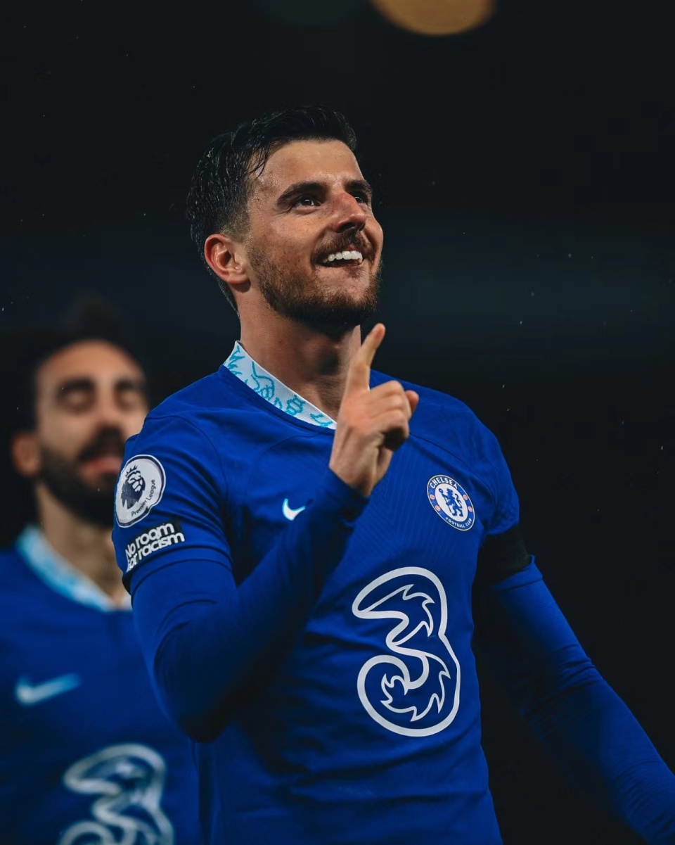 英超:切尔西2-0终结3连败 哈弗茨传射芒特建功 詹姆斯复出战伤退_腾讯