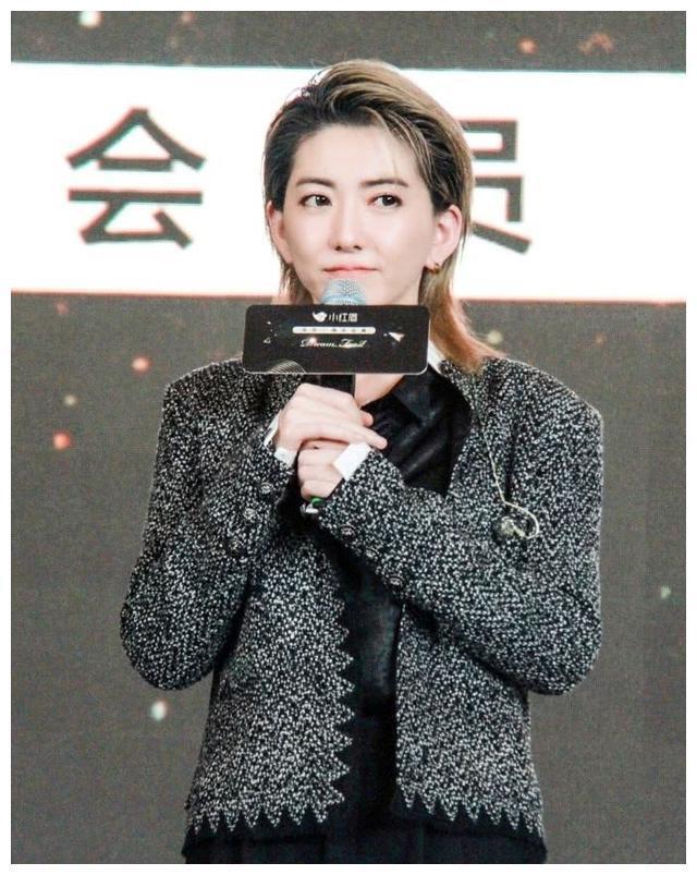 "顶流快女"刘忻:曾被陈晓力挺,缘何巅峰即陨落?选择大于努力