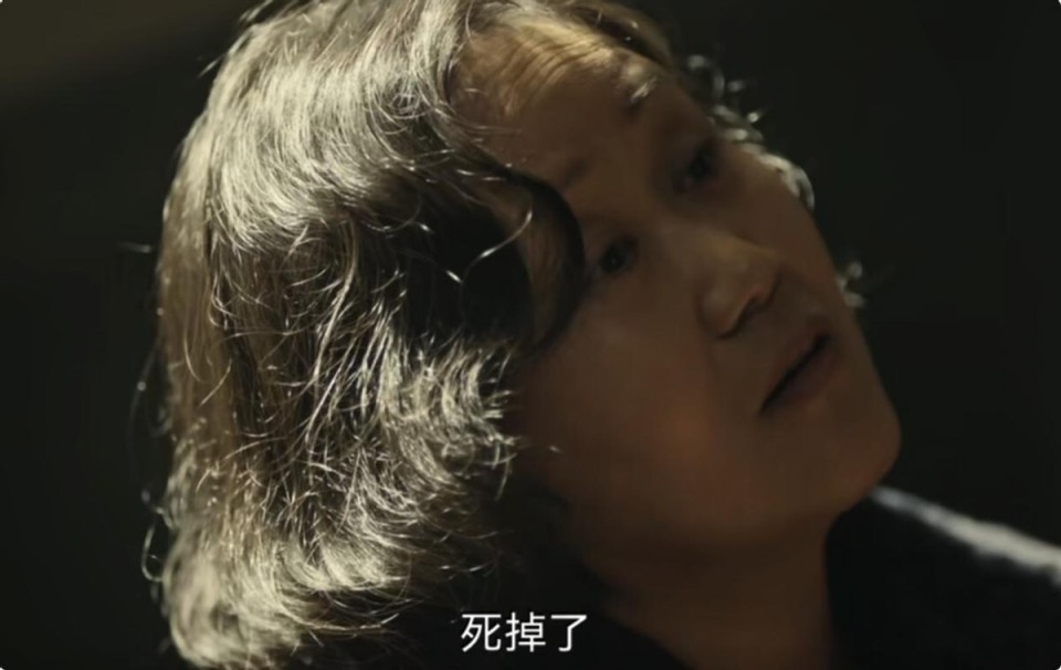 张颂文李健二搭,"疯驴子"出山,成泰燊入局,这部王炸悬疑剧来了