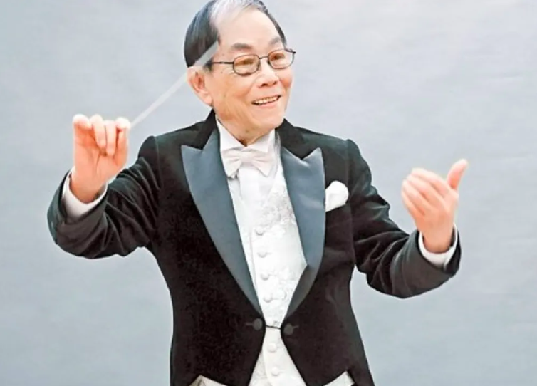 黄霑生前老搭档顾嘉辉去世,港乐的极盛时代,在悲痛中落下帷幕插图