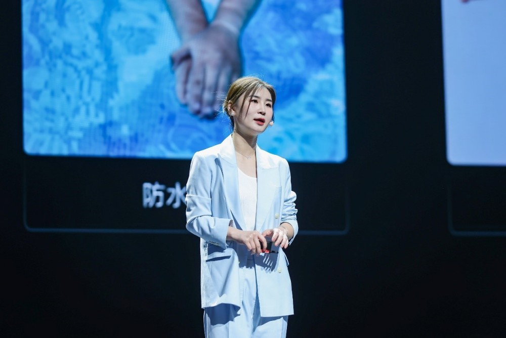 三诺生物副董事长李心一发布三诺爱看新品从评价cgm产品准确度的