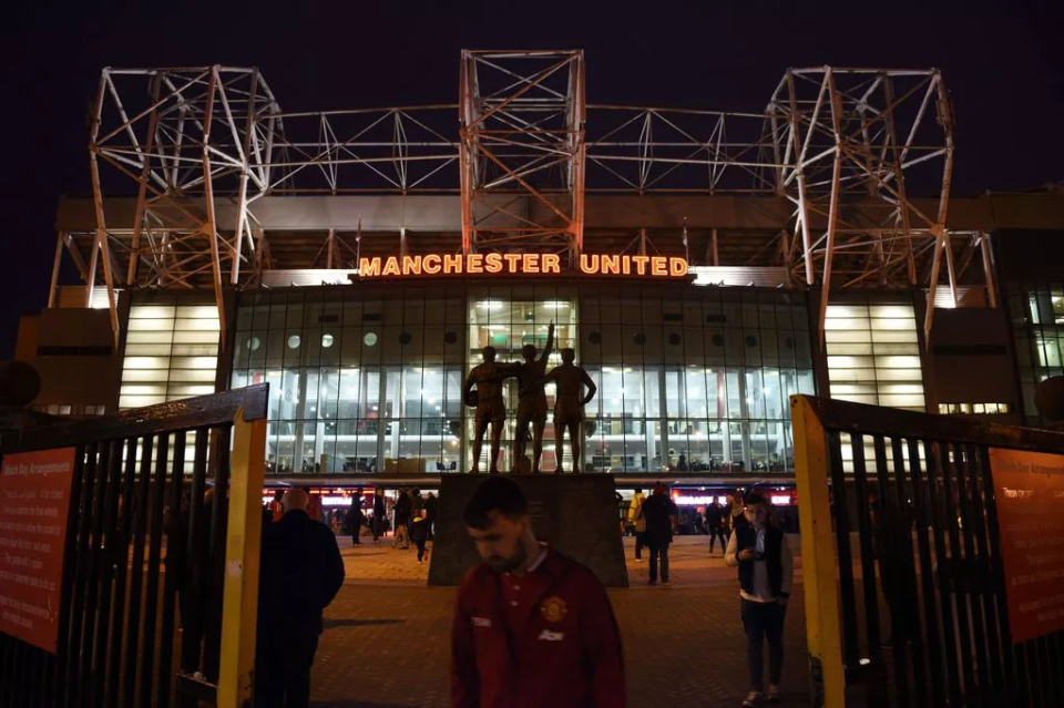 赛程安排混乱，曼联CEO向英超联赛提出“异议”！