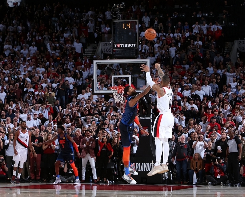 现役8大巨星多年未能夺冠,保罗领衔,谁能最先打破无冠魔咒?