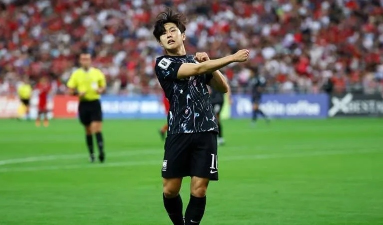 3大理由让韩国队绝不会放水 国足901阵型死守0-0