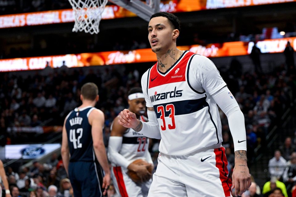 库兹马自曝的确险些赴达拉斯联手东欧拒绝交易因独行侠不是争冠队