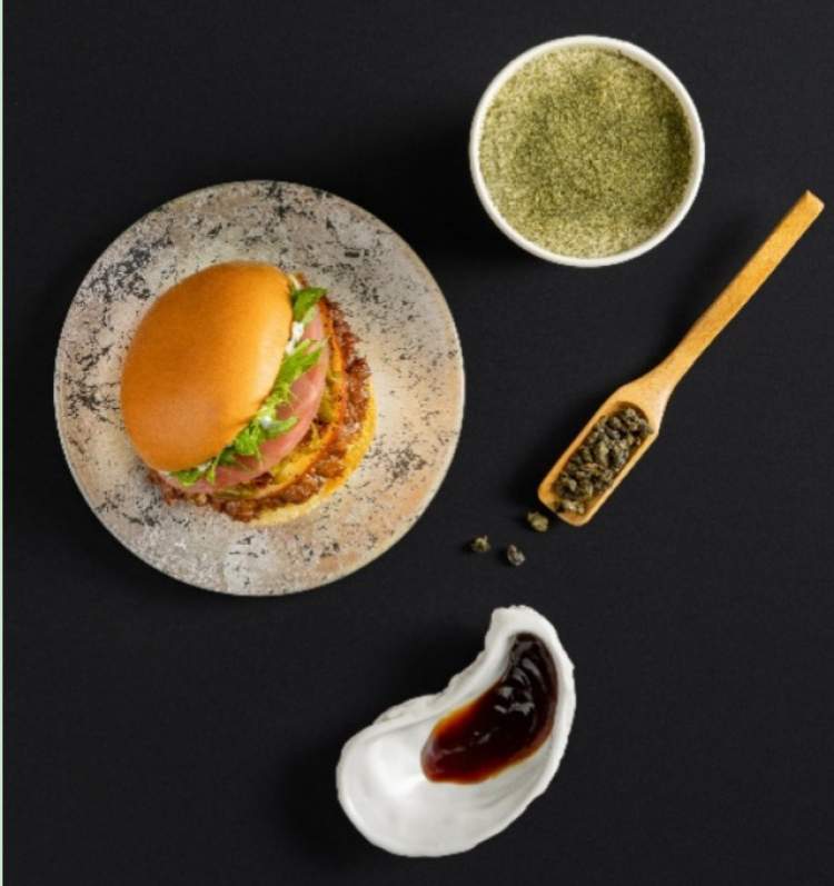 迎五五购物节,米其林星厨系列首次在京沪两地限量发售