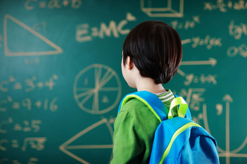 7-12岁孩子数学为何跟不上？小升初和初中数学噩梦的根源竟是