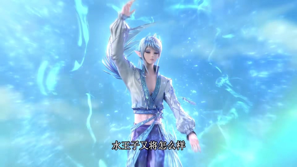 金王子原本化为黄金大门,可能是知道了世王恢复巅峰之力,就算是黄金门
