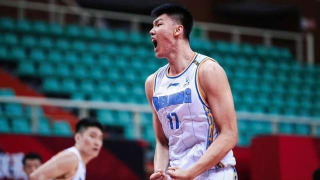 北京首钢顶薪合同续约范子铭四年,已成队内唯一顶薪球员-腾讯新闻