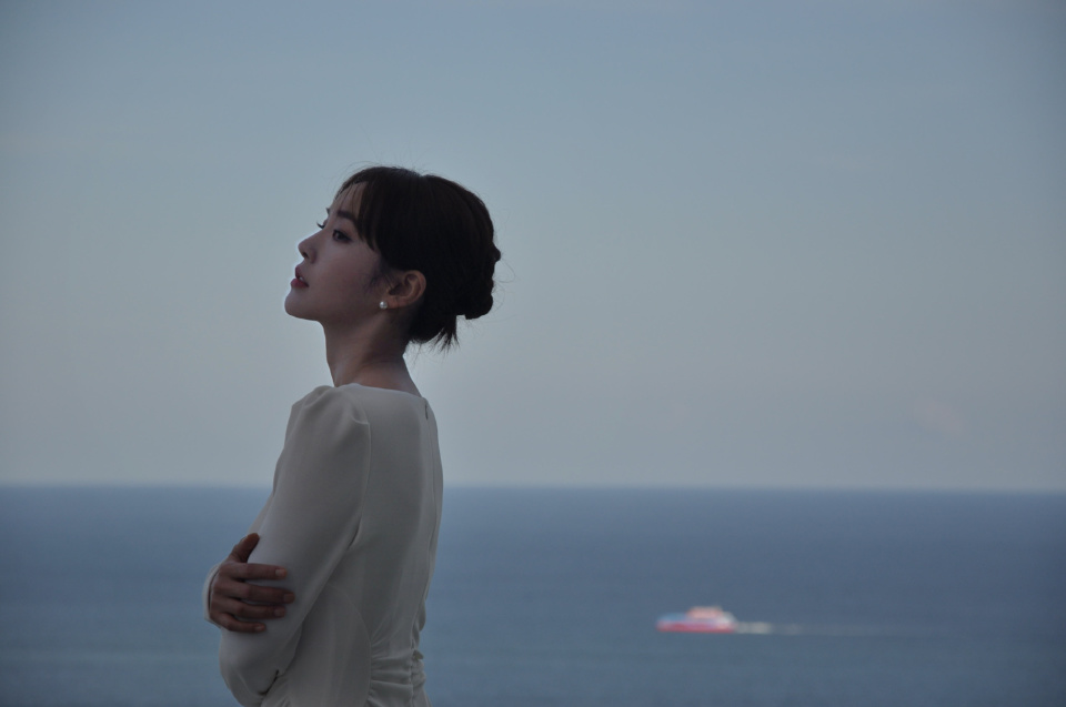 除了两位主演外,《潜渊》中还有着菅纫姿和艾晓琪两位谍战剧常客的