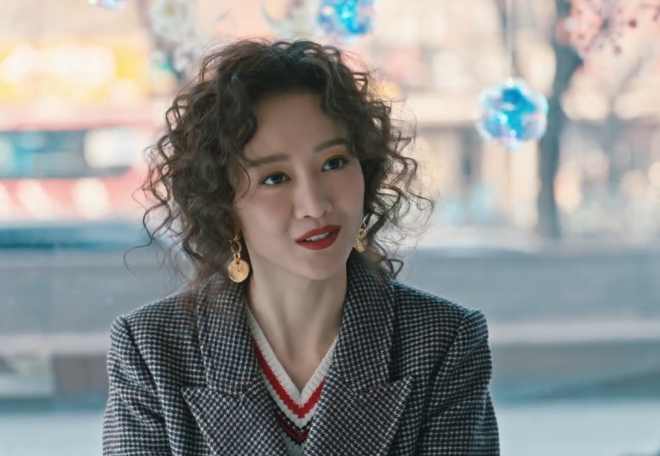 《小满生活》别乱猜了,田东破产是假的,田甜得知真相后喜极而泣_腾讯