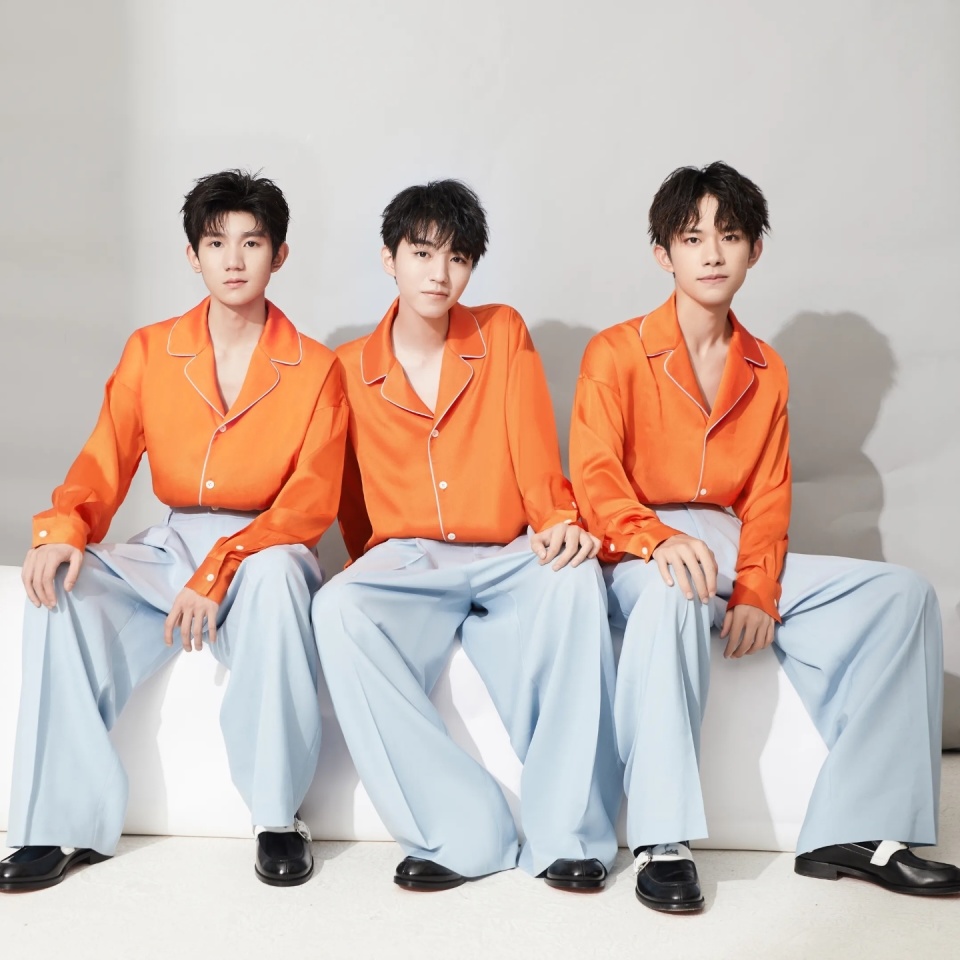 2024芒果台跨年演唱会名单曝光,阵容豪华,tfboys仅一人参加