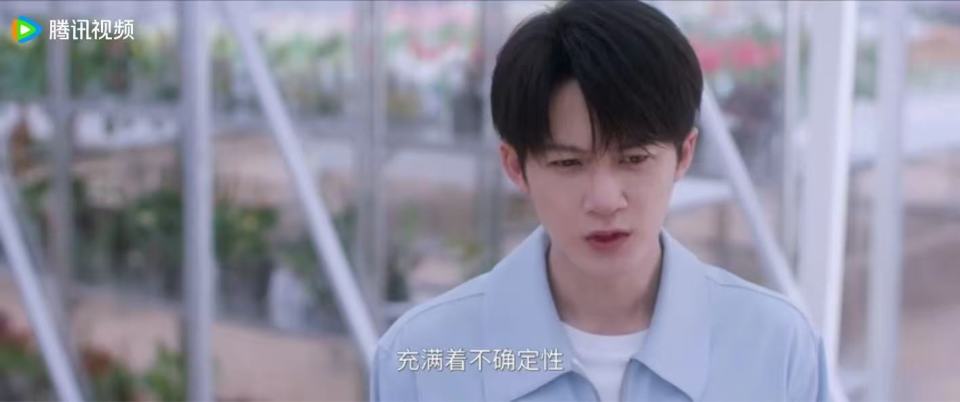 《猎罪图鉴2》方凯毅到底是谁啊？很了解沈翊的样子，还说到基因_腾讯新闻