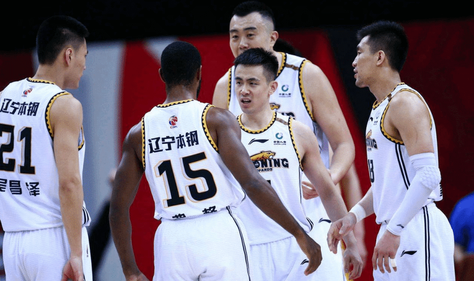 cba球队骂人文化辽宁广东各有特色,一人喷与相互喷还是东北开放_腾讯