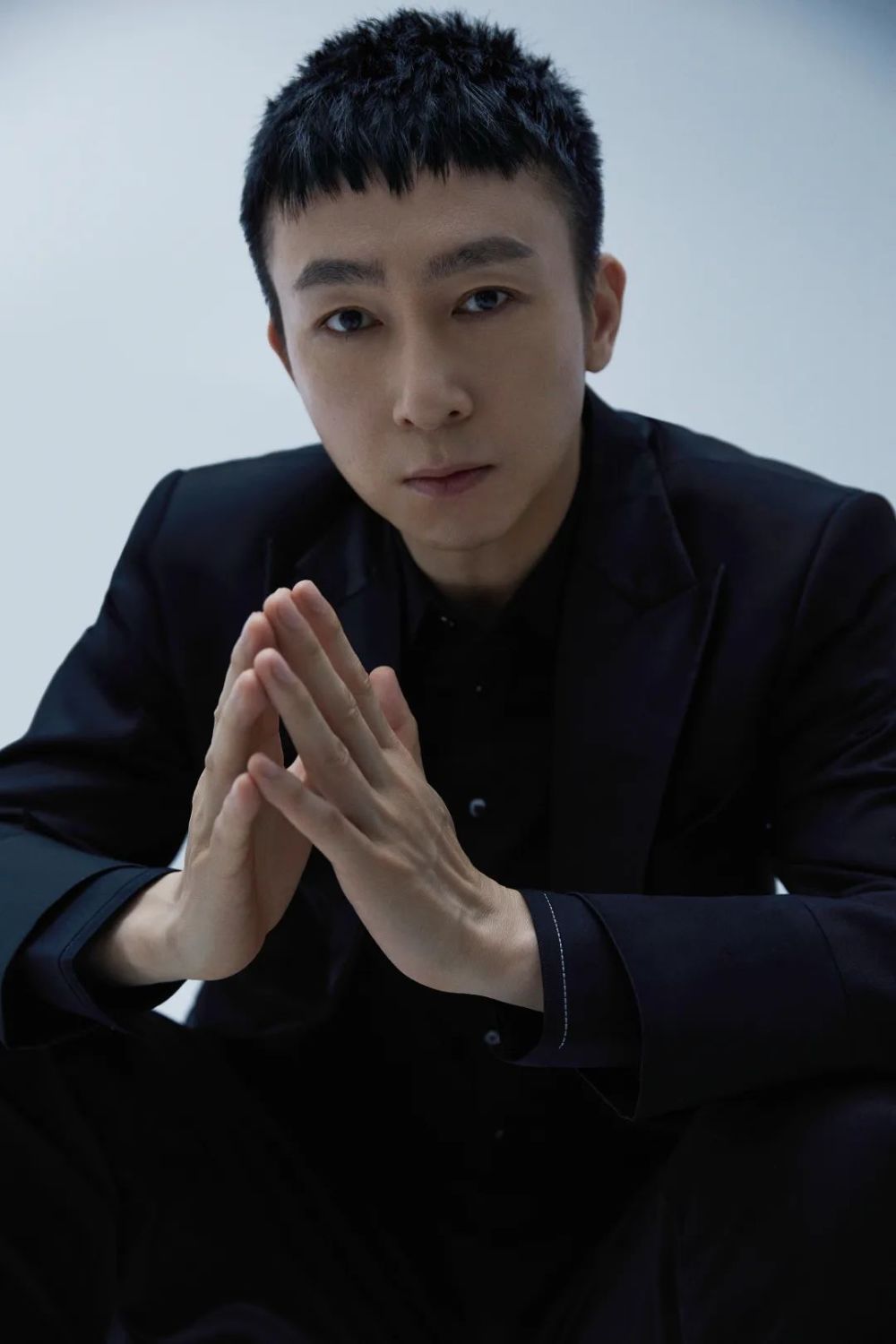 专访天下长河苏可关于表演艺无止境没有封顶