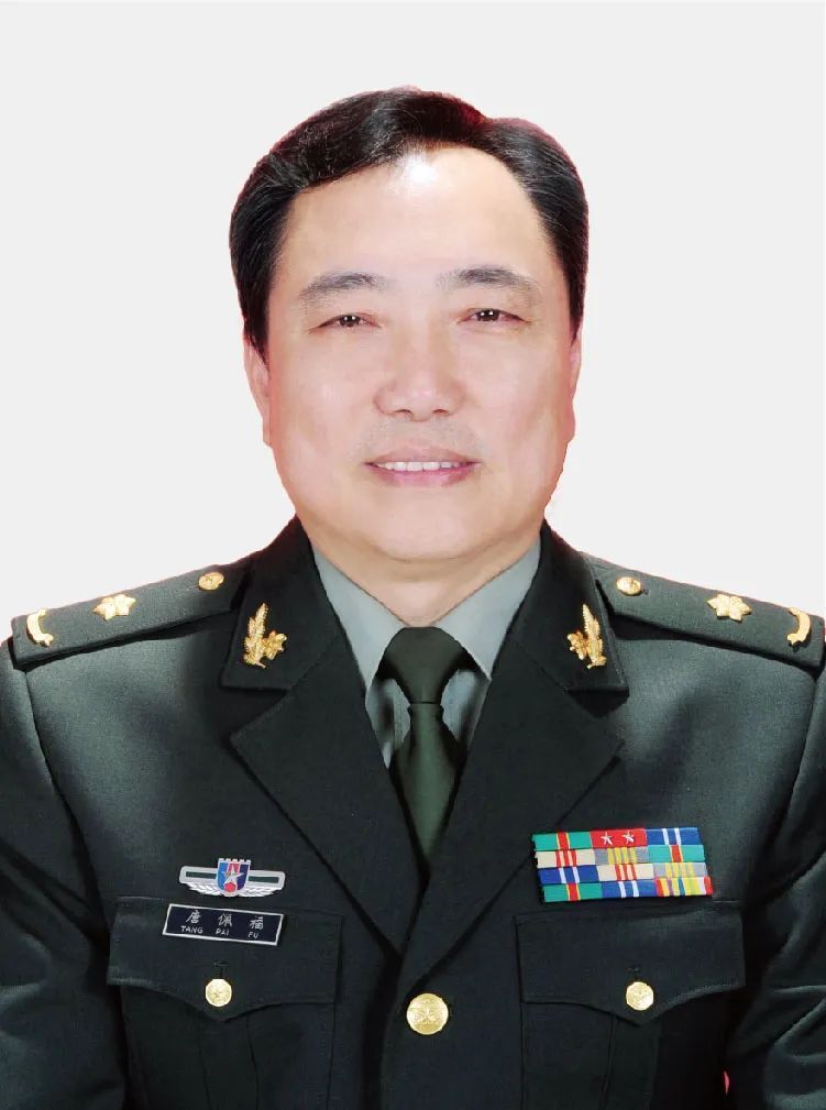 热血军魂科研为国需,解放军总医院唐佩福教授当选中国工程院院士