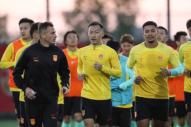 2国脚伤愈有望归队_腾讯新闻