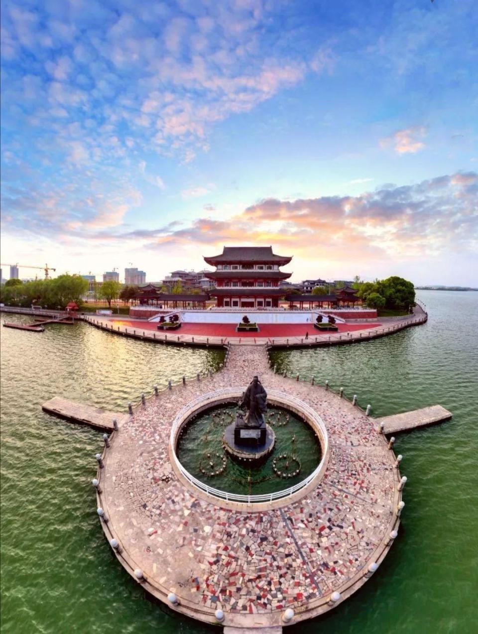 湖南这么大,最适合生活的不是长沙也不是岳阳而是这座低调的小城