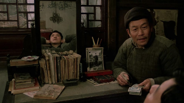 只要学术妲己,多情纣王还在,《包氏父子》就永远不会过时_腾讯新闻