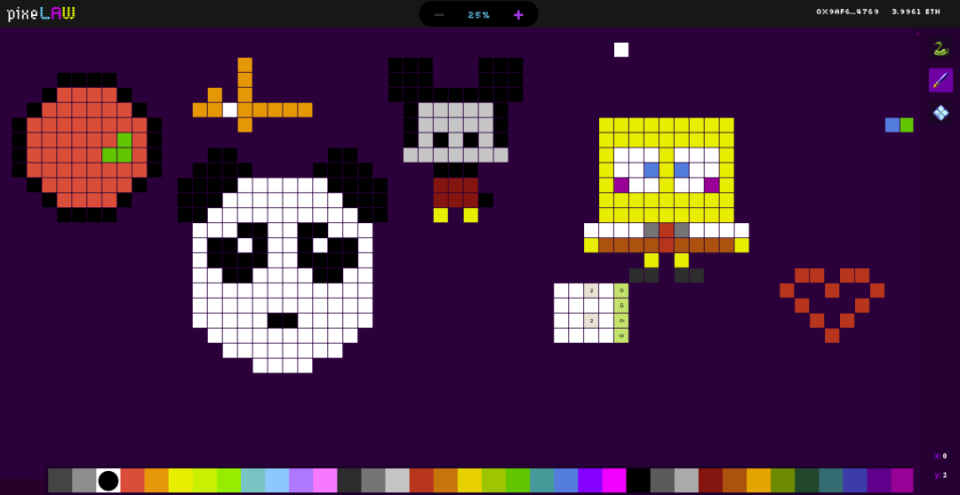 dojo 版可以玩以下游戏:2048:上下左右方向移动,合并相同数字剪刀石头