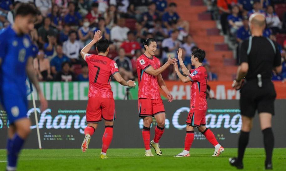 世预赛乱了:亚洲第17爆冷,冲奇迹出线,国足打