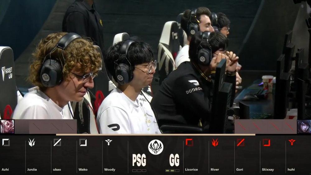 msi淘汰赛分组出炉:lec赛区欲哭无泪,g2,mad首战遇lck队伍_腾讯新闻