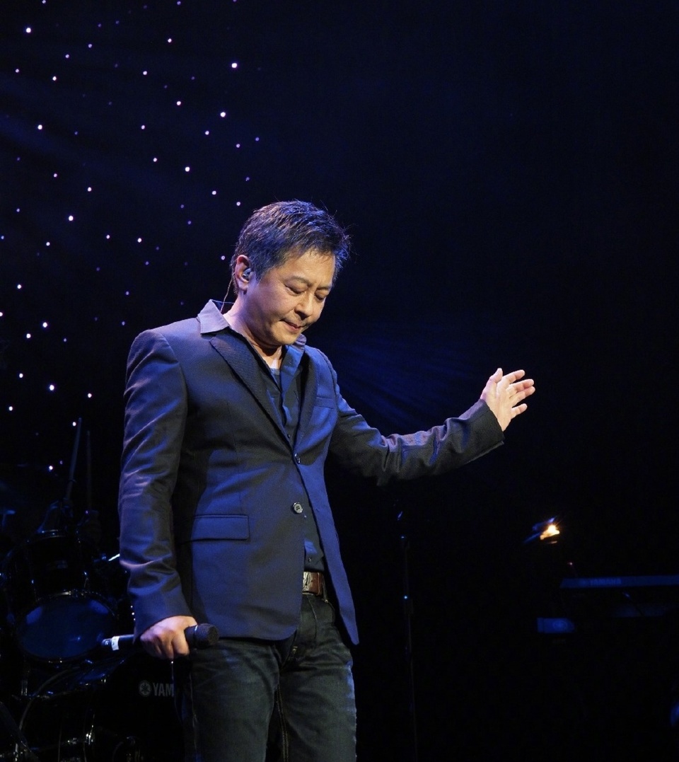 被人下毒后首出新专辑,王杰回归歌坛即将举行演唱会_腾讯新闻