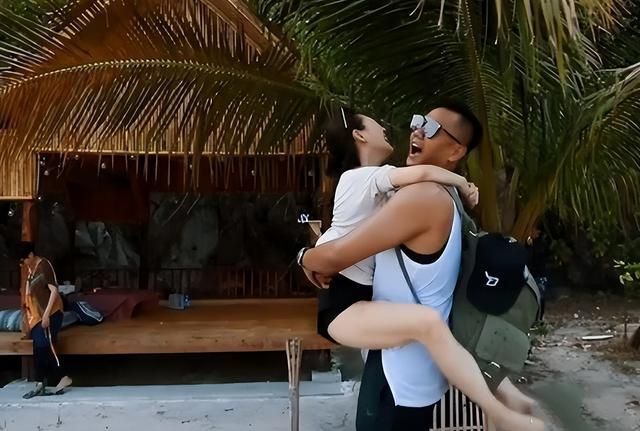 陈建州发声否认性骚扰!