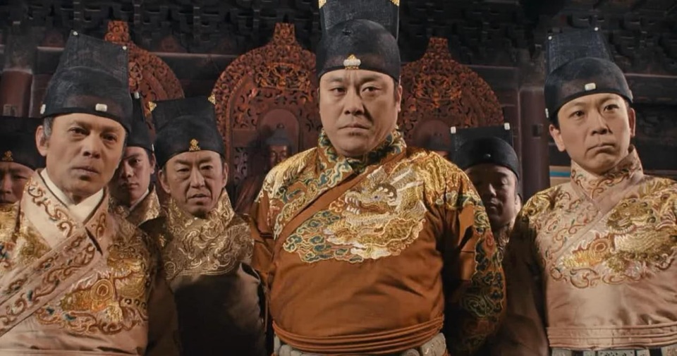 崇祯厌恶宦官?皇帝为宠信宦官专门开过说明会