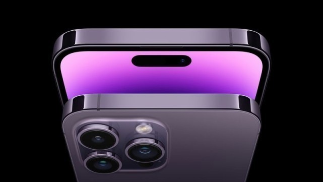 iPhone15系列手机新配色曝光，辨识度提升