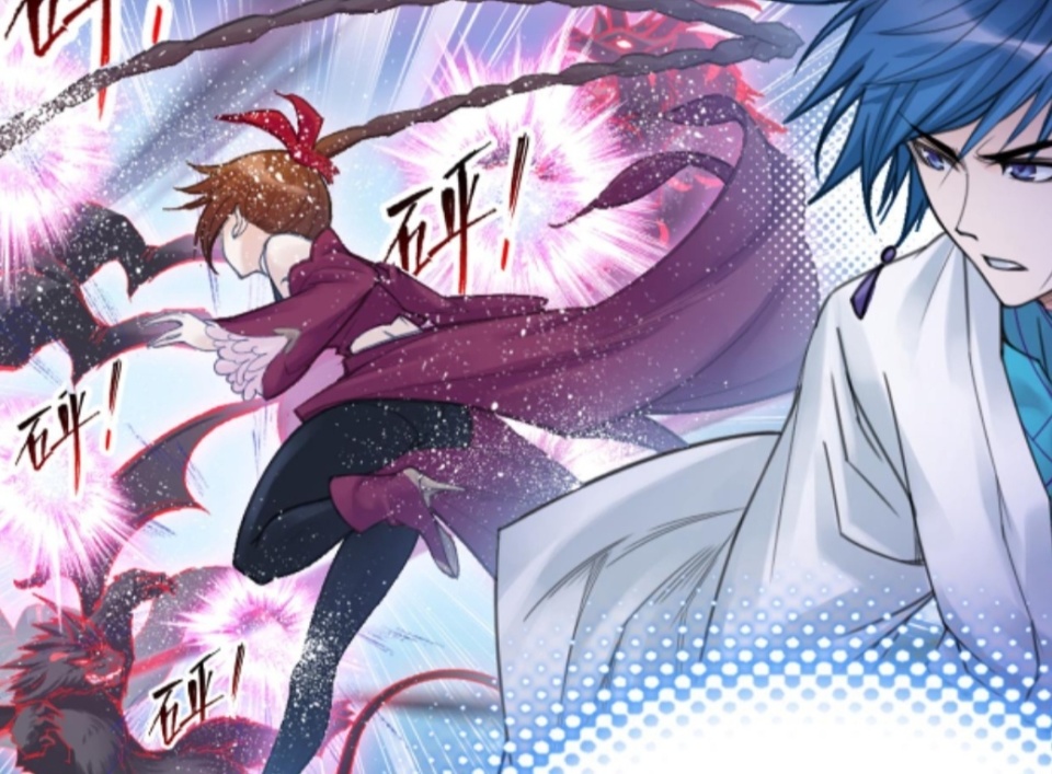 斗罗大陆:阿银进化为四万九千年生命态,她的魂核是魔魂兽的目标_腾讯