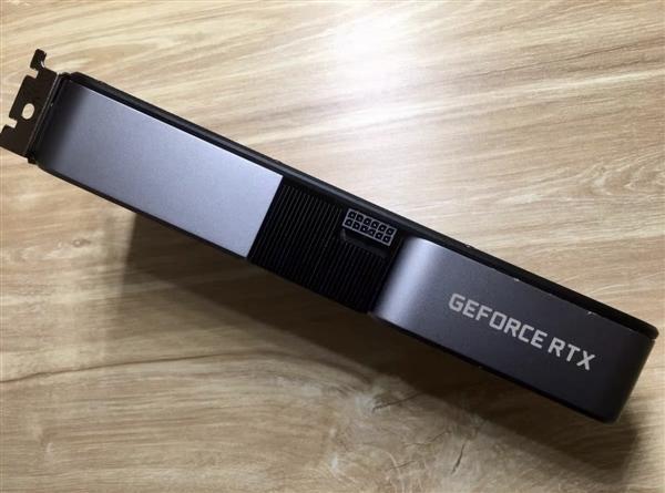 英伟达RTX 3070Ti原型曝光，核心数量与3070Ti 8GB相同3