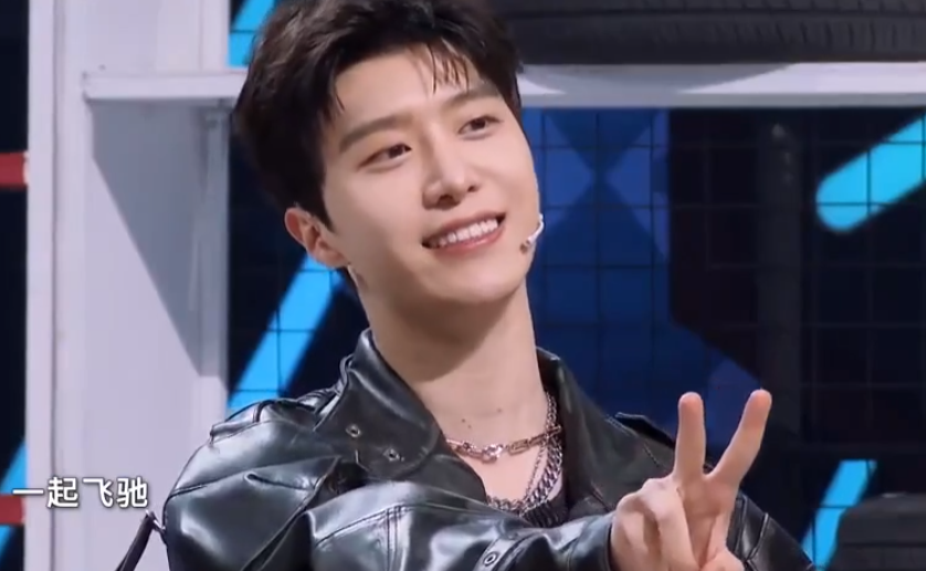 使坏的宋亚轩,无辜的关晓彤,被偏爱的范丞丞,让《王牌》大爆!