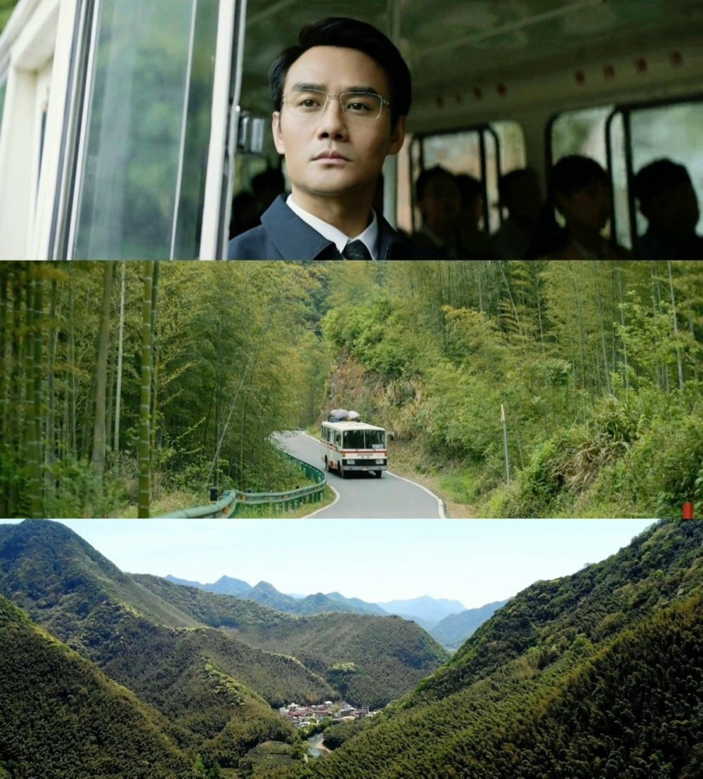 大江大河3王凯杀青宋运辉画上圆满句号有望今年上星播出