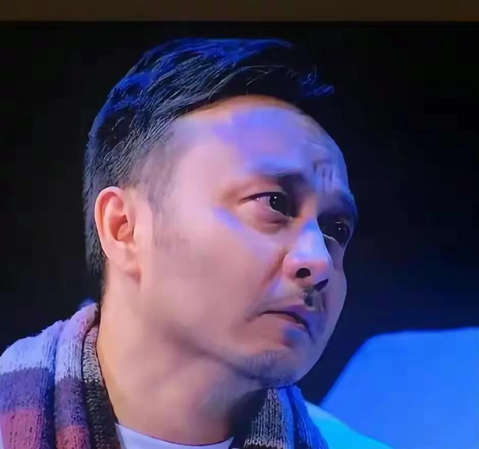 何炅笑着哭,汪涵心里苦,沈梦辰梁田暗争,跨年晚会上演众生不易插图13