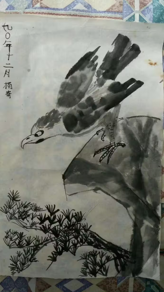 《黑神话：悟空》美术总监杨奇为何人？对话母校国美动画与游戏学院，游戏专业路在何方_腾讯新闻