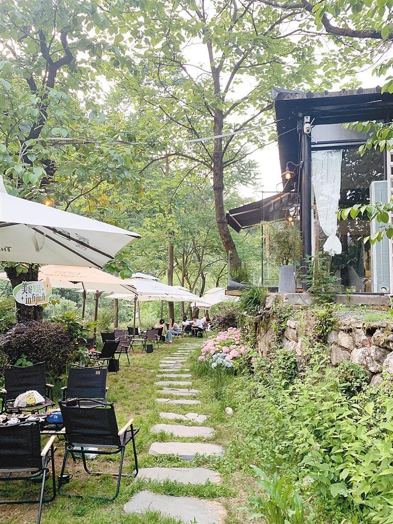 西安户外消费热潮渐起 解读"全民户外时代"的经济密码