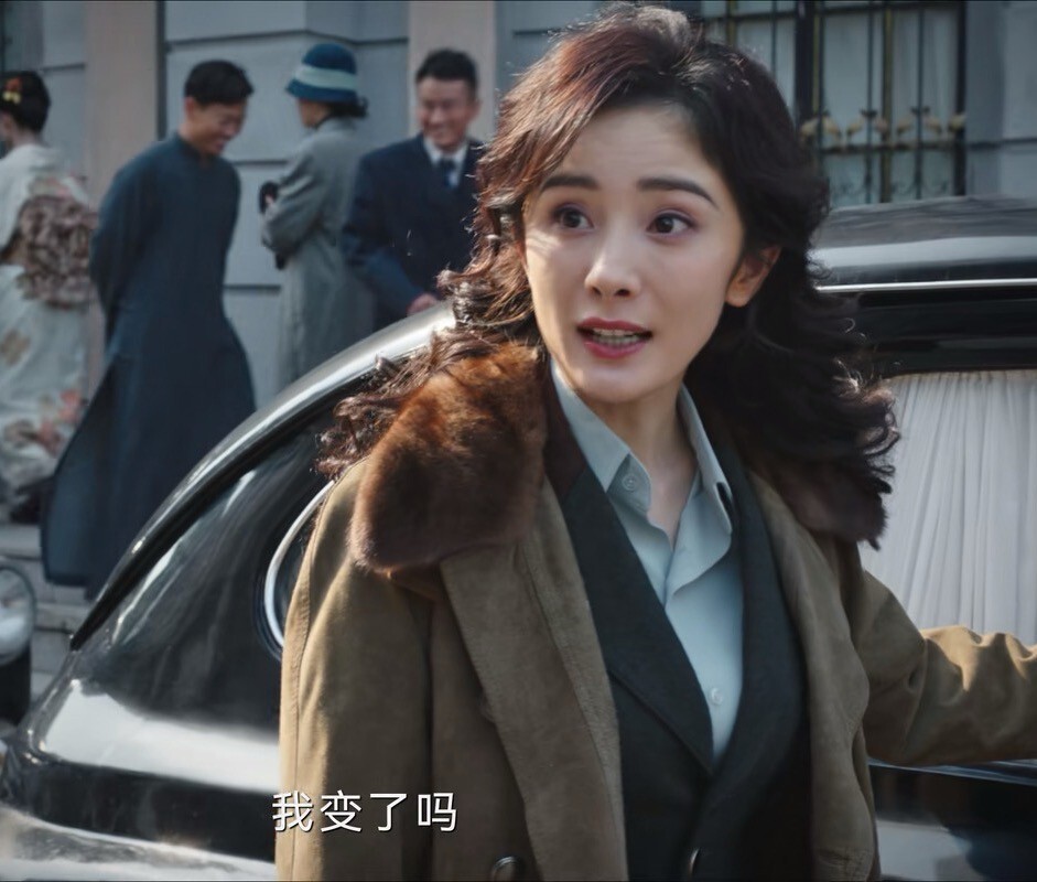 收手吧杨幂,没完没了的"秀身材",再性感观众也会腻