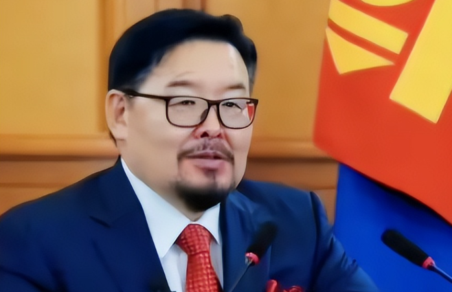 蒙古国政局变动，新总理赞丹沙塔尔上台，中