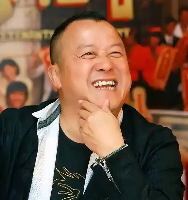 曾誌偉：從影壇大佬到醜聞主角，娛樂圈的荒唐與警醒