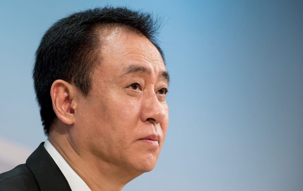 恒大自揭老底：日均亏11亿，11万员工人均月薪两千今日热点-313啦实用网