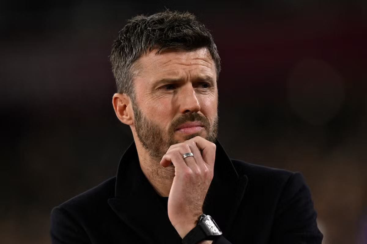 赫斯基：卡里克的曼聯難長期保持狀態，目前只是短期表現