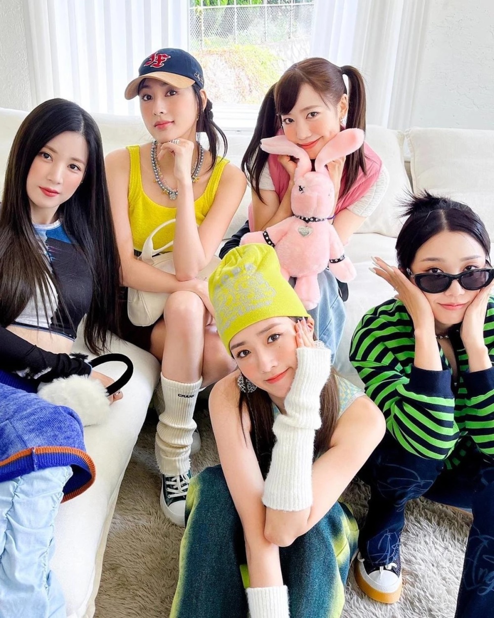 金钟国在健身房看到apink金南珠,让她勤来锻炼别偷懒!_腾讯新闻