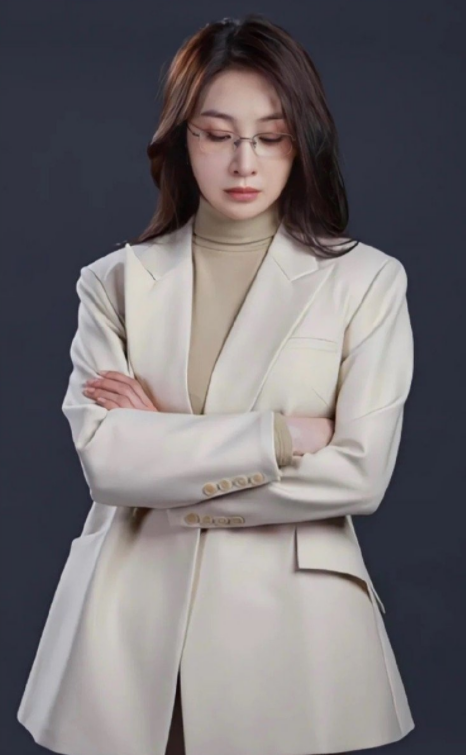 《狂飙》大结局:安欣官配不是孟钰,也不是高启兰